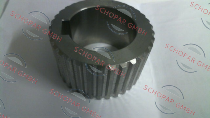 Kendrion-00034597 / Typ INTORQ BFK458 price