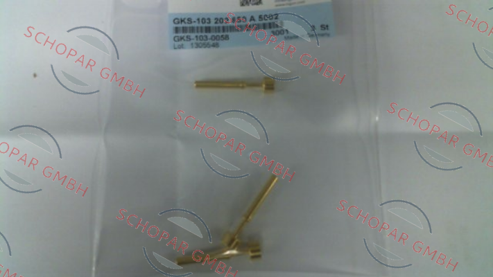 Ingun-GKS-103-0058 / GKS-103 202 650 A 5002 price