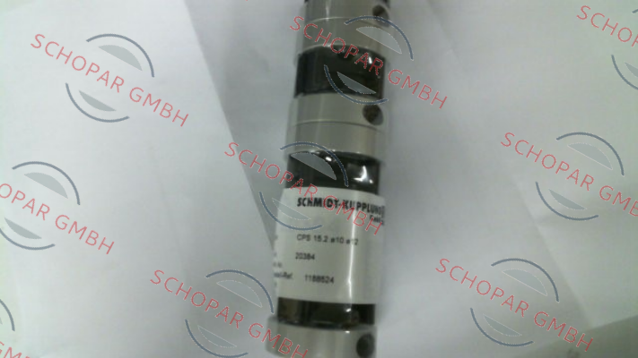 Schmidt Kupplung-CPS 15/2-10 -12 price