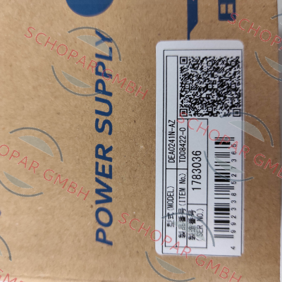 Delvo-DEA0241N-AZ (TD08422) price