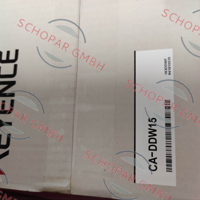 Keyence-CA-DDW15 price
