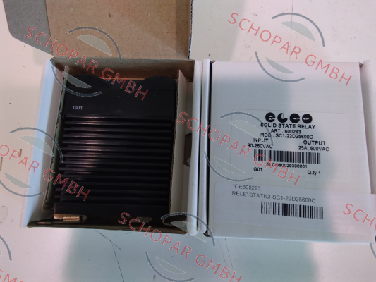 Elco-OE600293 price