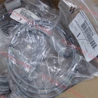 Evoqua Water Technologies-W3T106570 price