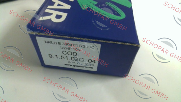 GICAR-9.1.51.02G 04 price