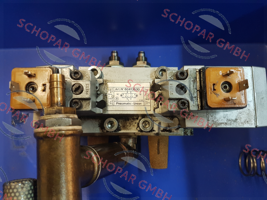 PNEUMATIC UNION-60413630 obsolete  price