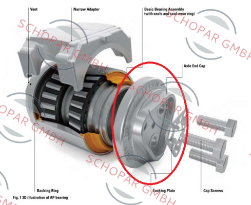 Timken-Cover Part For HM 124649/124616  OEM!!  price