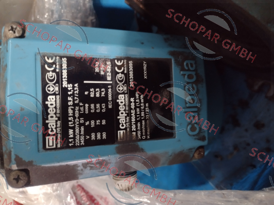 Calpeda-NM 20/160AE-60-R price