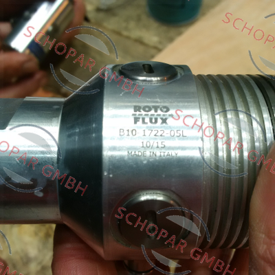 Rotoflux-B10-1722-05L old code/ new code BH10-1722-05L price