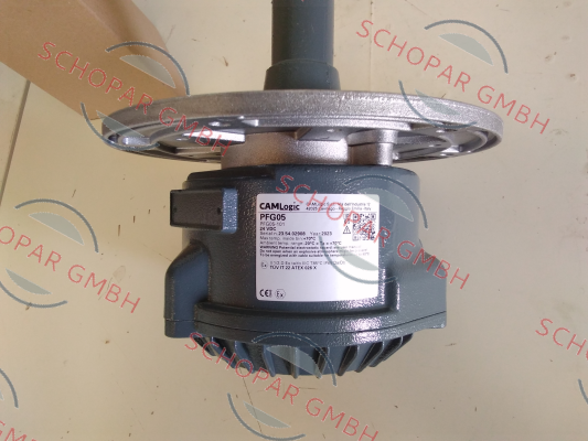 Camlogic-PFG051-FA3NN020003-1CP0TF price