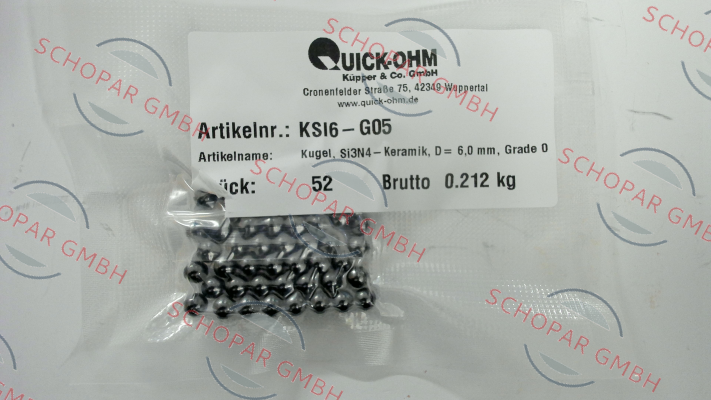 RUBY-KSI6-G05 price