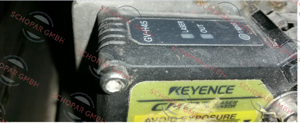Keyence-GV-H45 price