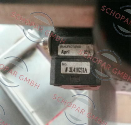 Keyence-2L410231A  price