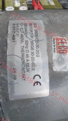 Elco-3RGB.CO.30.20/2 price