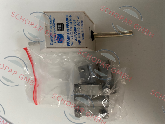 Franklin France-AFV0907CF price