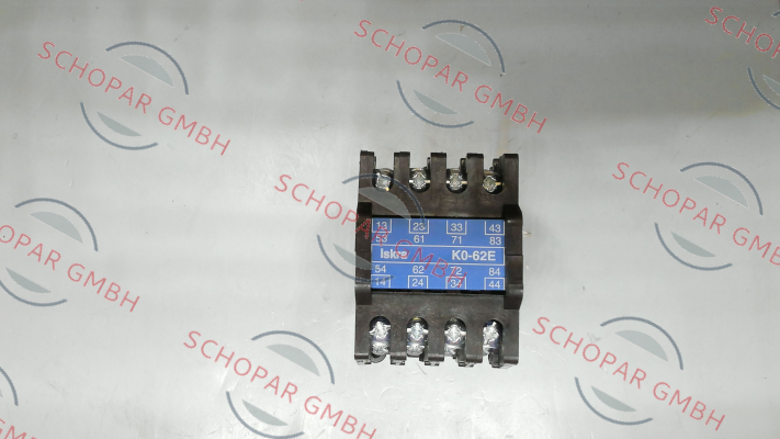 Fanal-K0-62E 230V price
