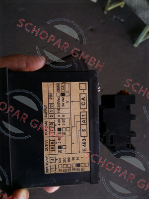Emirel-E 463-5-A1-CA  price