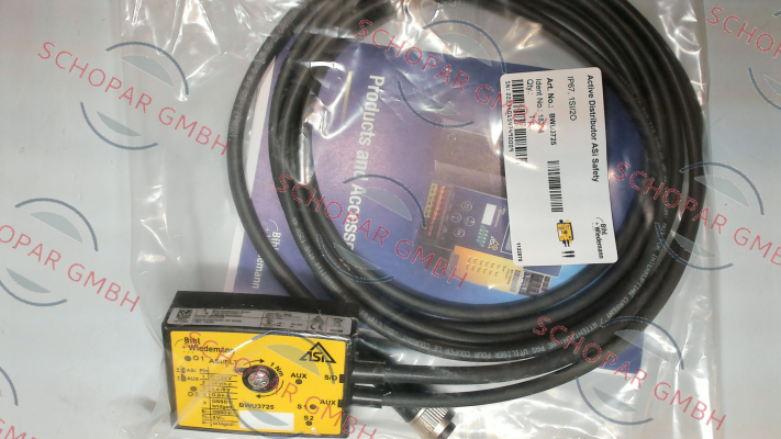 Bihl Wiedemann-BWU3725 price