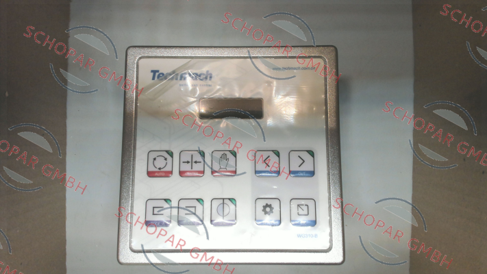 Techmach-WG310-B-IO price