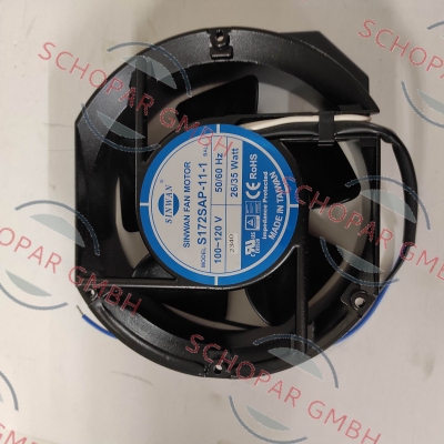 Sinwan-S172SAP-11-1WB price