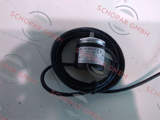 Givi Misure-EN38MN HR 00180 0528 D06M02 PP C price