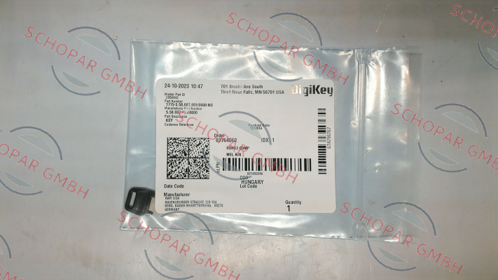 Rafi-5.58.007.001/0000 price