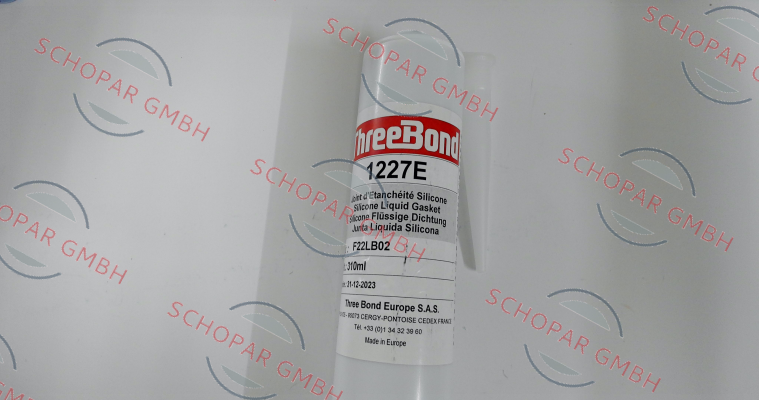 Three Bond-Threebond RTV-Silikon 1227E (99999 ) price