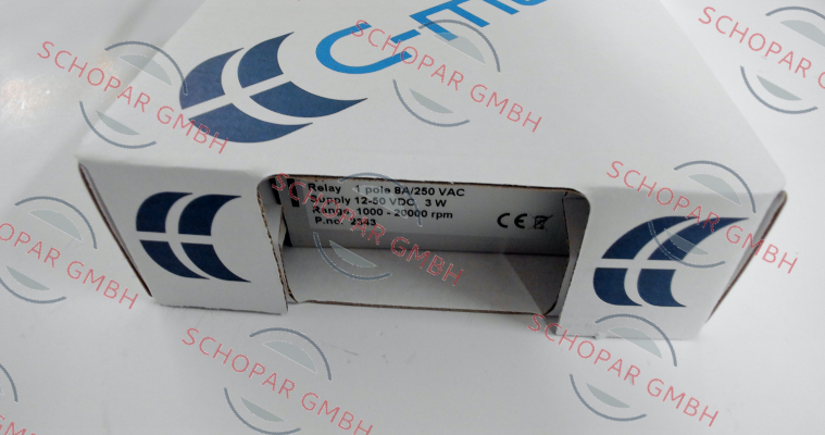C-mac (Comadan)-RR10-1-4-012-20K price