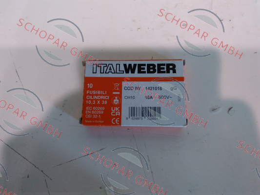 Italweber-IW1421016 price