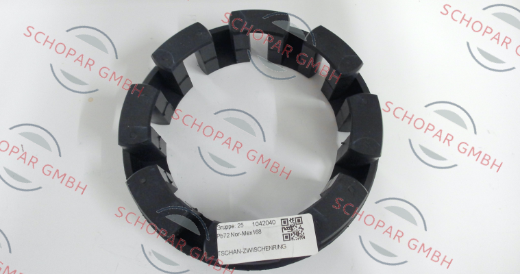 Ringfeder-Pb72 TNM N168 price