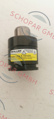 Kaller-X 750-016 price