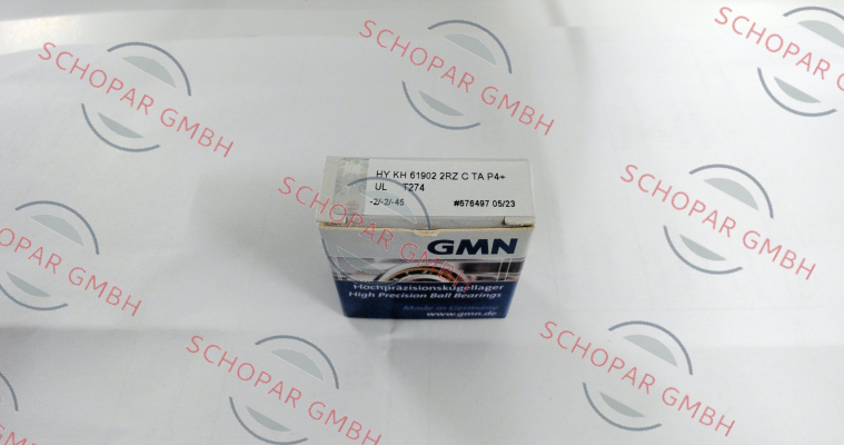 Gmn-HYKH 61902 2RZ C TA P4+UL T274 price