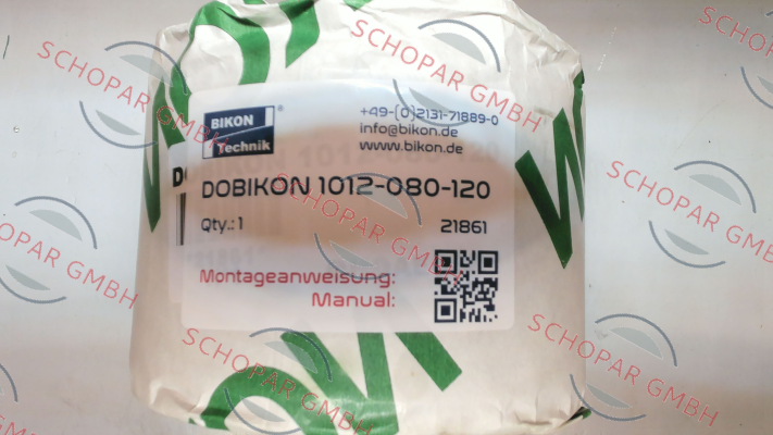 Bikon-1012-080-120 price