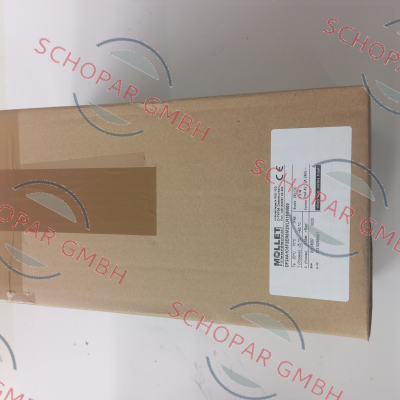 Mollet-DF24A1C5F2ER6M2VLR150W00 price