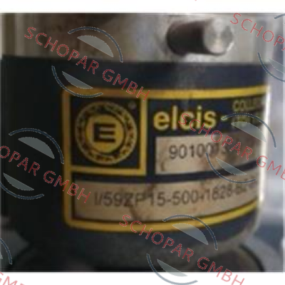 Elcis-I/59ZP15-500-1828-BZ-B-CV-R-01 price