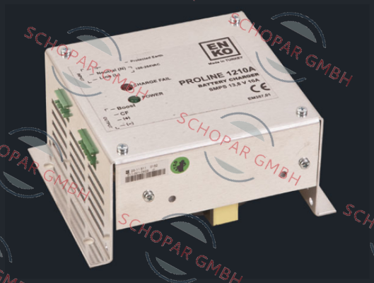 ENKO Elektronics-EBC1210 price