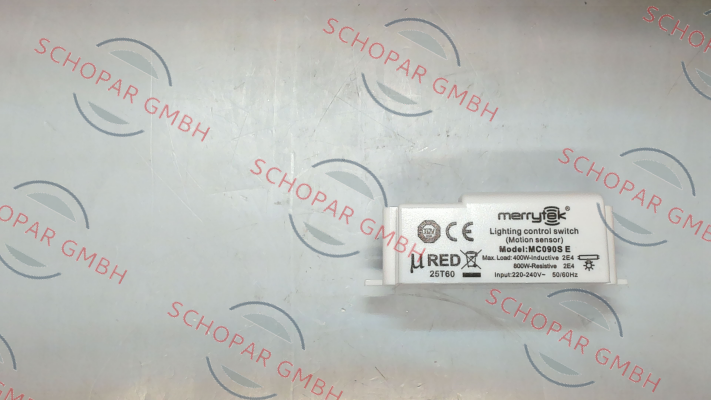 Merrytek-MC090S E price