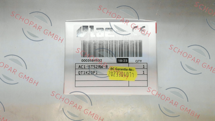 LAE-AC1-5TS2RW-B price