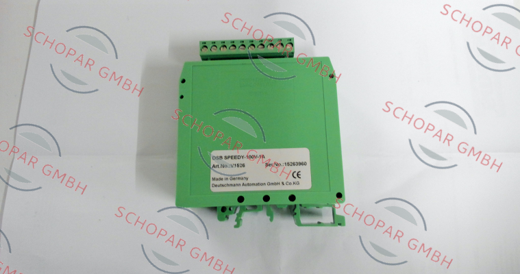 Deutschmann-V1526 price