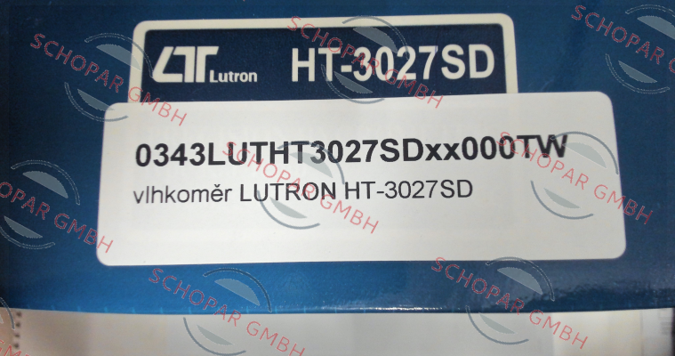 Lutron-HT-3027SD price