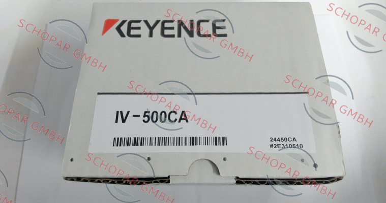 Keyence-IV-500CA price