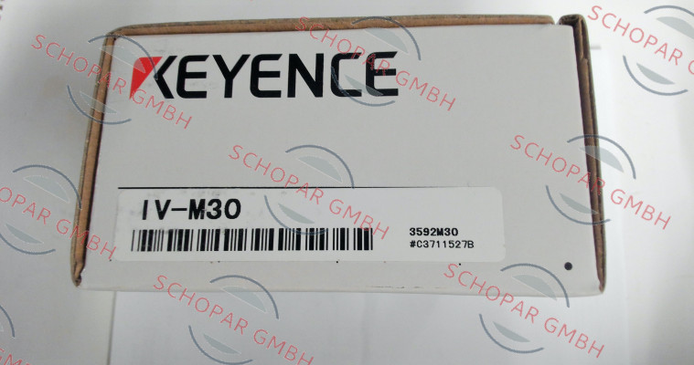 Keyence-IV-M30 price